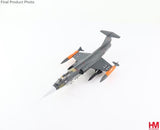 HA1049 | Hobby Master Military 1:72 | Lockheed F-104 Starfighter 26 + 69 MFG 2, Marineflieger, 1985