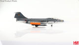 HA1062 | Hobby Master Military 1:72 | TF-104G Starfighter 27+79, MFG 2, Marineflieger, 1985