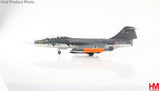 HA1062 | Hobby Master Military 1:72 | TF-104G Starfighter 27+79, MFG 2, Marineflieger, 1985