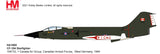 HA1065 | Hobby Master Military 1:72 | CF-104 Starfighter RCAF 1st CAG 104733