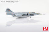 HA1069 | Hobby Master Military 1:72 | F-104G Starfighter 4301 7thFS ROCAF