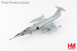 HA1069 | Hobby Master Military 1:72 | F-104G Starfighter 4301 7thFS ROCAF