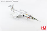 HA1070 | Hobby Master Military 1:72 | F-104G Starfighter FX11 Belgian Air Force 'World Speed Record Holder on June 6th 1963'