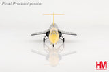 HA1071 | Hobby Master Military 1:72 | F-104G Starfighter 'JaboG 33 Farewell' 22+67, Luftwaffe, 1985