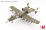 HA1334 | Hobby Master Military 1:72 | A-10C '75th Anniversary P-47 Scheme' 78-0618, 190th FS, Idaho ANG , May 2021