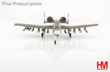 HA1334 | Hobby Master Military 1:72 | A-10C '75th Anniversary P-47 Scheme' 78-0618, 190th FS, Idaho ANG , May 2021