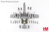 HA1334 | Hobby Master Military 1:72 | A-10C '75th Anniversary P-47 Scheme' 78-0618, 190th FS, Idaho ANG , May 2021