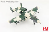 HA1336 | Hobby Master 1:72 | Fairchild A-10A 80-0221 Thunderbolt II | USAF 'Arctic Scheme'