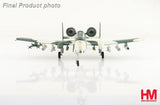HA1336 | Hobby Master 1:72 | Fairchild A-10A 80-0221 Thunderbolt II | USAF 'Arctic Scheme'