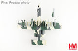 HA1336 | Hobby Master 1:72 | Fairchild A-10A 80-0221 Thunderbolt II | USAF 'Arctic Scheme'