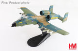 HA1338 | Hobby Master Military 1:72 | A-10C Memphis Belle III 78-0651, Capt Lindsay Mad Johnson