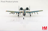 HA1338 | Hobby Master Military 1:72 | A-10C Memphis Belle III 78-0651, Capt Lindsay Mad Johnson