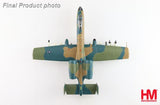 HA1338 | Hobby Master Military 1:72 | A-10C Memphis Belle III 78-0651, Capt Lindsay Mad Johnson