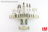 HA1338 | Hobby Master Military 1:72 | A-10C Memphis Belle III 78-0651, Capt Lindsay Mad Johnson