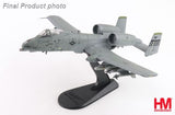 HA1341 | Hobby Master Military 1:72 | A-10C Thunderbolt II 80-0283, 25th FS, 51st FW, Osan Air Base, 2015