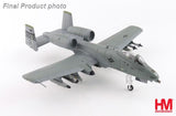 HA1341 | Hobby Master Military 1:72 | A-10C Thunderbolt II 80-0283, 25th FS, 51st FW, Osan Air Base, 2015
