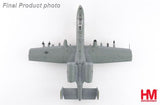 HA1341 | Hobby Master Military 1:72 | A-10C Thunderbolt II 80-0283, 25th FS, 51st FW, Osan Air Base, 2015
