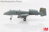 HA1344 | Hobby Master Military 1:72 | A-10C "Operation Epic Fury" 78-0614, 23 OSS, March 2026