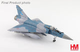 HA1619 | Hobby Master Military 1:72 | Mirage 2000-5 102-MK, French Air Force (2 x 2000l fuel tank, 1x 1300l fuel tank 2 x MICA IR, 4 x MICA EM)