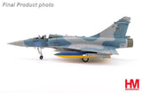 HA1622 | Hobby Master Military 1:72 | Mirage 2000-5F Ukranian Air Force, 2025 (w/no. 1 & 2 planes decal)