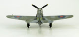 HA1703 | Hobby Master Military 1:72 | Bell P-39 Airacobra RAF 601 'County of London' Sqn.