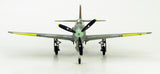 HA1703 | Hobby Master Military 1:72 | Bell P-39 Airacobra RAF 601 'County of London' Sqn.