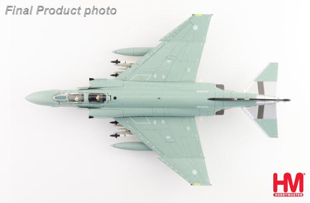HA19068 | Hobby Master Military 1:72 | McDonnell Douglas F-4J(UK) Phantom II, ZE359, 74 Sqn. RAF Wattisham