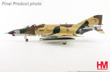 HA19080 | Hobby Master Military 1:72 | F-4E Iran Air Show 2024 3-6538, IRIAF, Kish Island