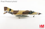 HA19080 | Hobby Master Military 1:72 | F-4E Iran Air Show 2024 3-6538, IRIAF, Kish Island