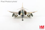 HA19080 | Hobby Master Military 1:72 | F-4E Iran Air Show 2024 3-6538, IRIAF, Kish Island