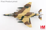 HA19080 | Hobby Master Military 1:72 | F-4E Iran Air Show 2024 3-6538, IRIAF, Kish Island