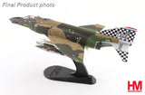 HA19082 | Hobby Master Military 1:72 | F-4C Phantom II Wiliam Tell 63-7666, 57th FIS, USAF, Iceland, 1977