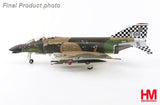 HA19082 | Hobby Master Military 1:72 | F-4C Phantom II Wiliam Tell 63-7666, 57th FIS, USAF, Iceland, 1977