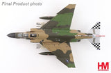 HA19082 | Hobby Master Military 1:72 | F-4C Phantom II Wiliam Tell 63-7666, 57th FIS, USAF, Iceland, 1977