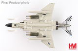 HA19082 | Hobby Master Military 1:72 | F-4C Phantom II Wiliam Tell 63-7666, 57th FIS, USAF, Iceland, 1977