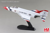 HA19083 | Hobby Master Military 1:72 | F-4E Thunderbirds No.1 plane, USAF, 1973/74 season