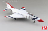 HA19083 | Hobby Master Military 1:72 | F-4E Thunderbirds No.1 plane, USAF, 1973/74 season