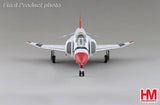 HA19083 | Hobby Master Military 1:72 | F-4E Thunderbirds No.1 plane, USAF, 1973/74 season