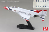 HA19084 | Hobby Master Military 1:72 | F-4E Thunderbirds USAF, 1973/74 season (w/decals for No.1 to 7 planes)