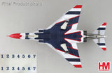 HA19084 | Hobby Master Military 1:72 | F-4E Thunderbirds USAF, 1973/74 season (w/decals for No.1 to 7 planes)