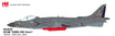 Hobby Master 1:72 scale die-cast AV-8B Harrier II USMC model aircraft.