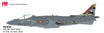 Hobby Master 1/72 scale EAV-8B RIAT 2023 military aircraft model.