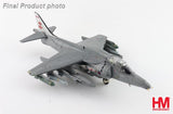 HA2651CR | Hobby Master Military 1:72 | Harrier GR.9A ZG478, 41 (R) Sqn., RAF Coningsby Air Base, March 2006