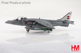 HA2651CR | Hobby Master Military 1:72 | Harrier GR.9A ZG478, 41 (R) Sqn., RAF Coningsby Air Base, March 2006