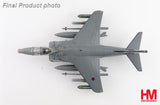 HA2651CR | Hobby Master Military 1:72 | Harrier GR.9A ZG478, 41 (R) Sqn., RAF Coningsby Air Base, March 2006