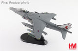 HA2651CR | Hobby Master Military 1:72 | Harrier GR.9A ZG478, 41 (R) Sqn., RAF Coningsby Air Base, March 2006