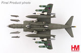 HA2654 | Hobby Master Military 1:72 | Harrier GR.5 ZD352/01, No.1 Sqn., RAF Wittering, 1990s