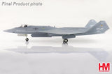 HA2850 | Hobby Master Military 1:72 | Northrop YF 23 Grey Ghost