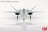 HA2850 | Hobby Master Military 1:72 | Northrop YF 23 Grey Ghost