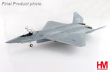 HA2850 | Hobby Master Military 1:72 | Northrop YF 23 Grey Ghost